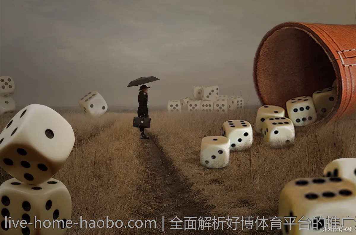 全面解析好博体育平台的推广活动，如何增加收益？
