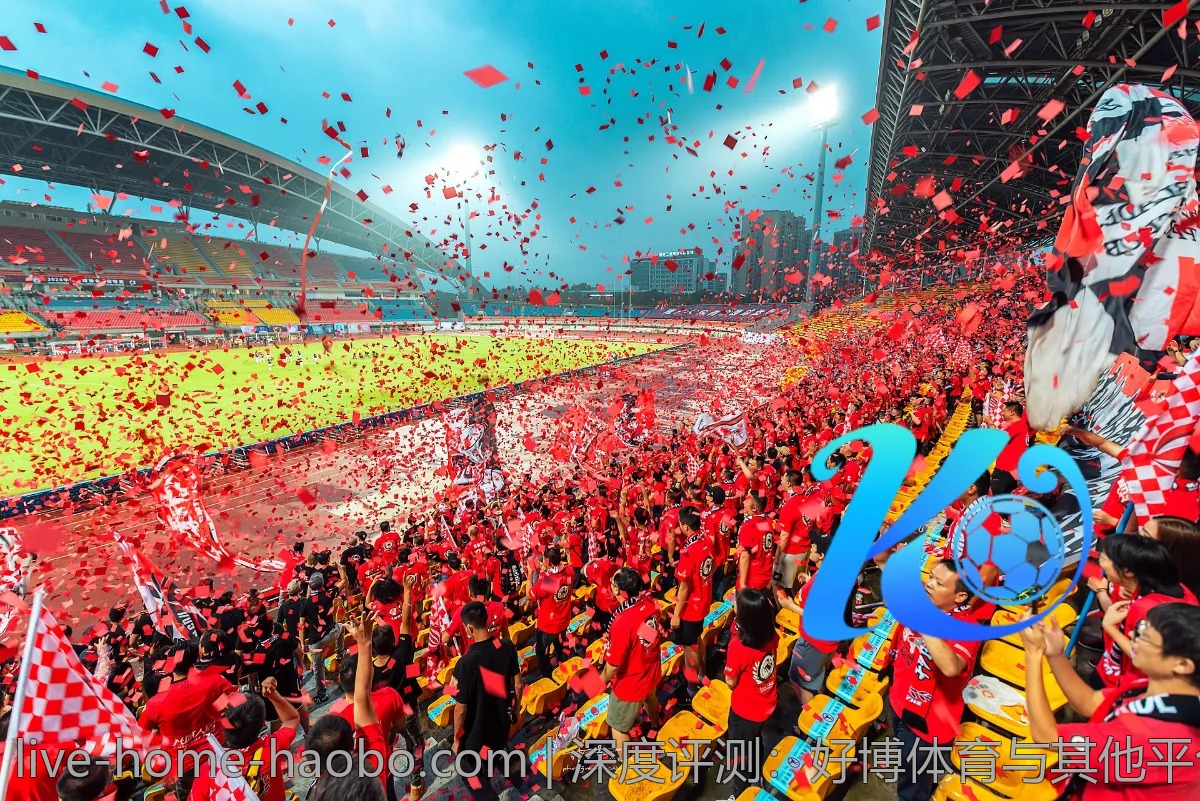深度评测:好博体育与其他平台的差异化优势分析