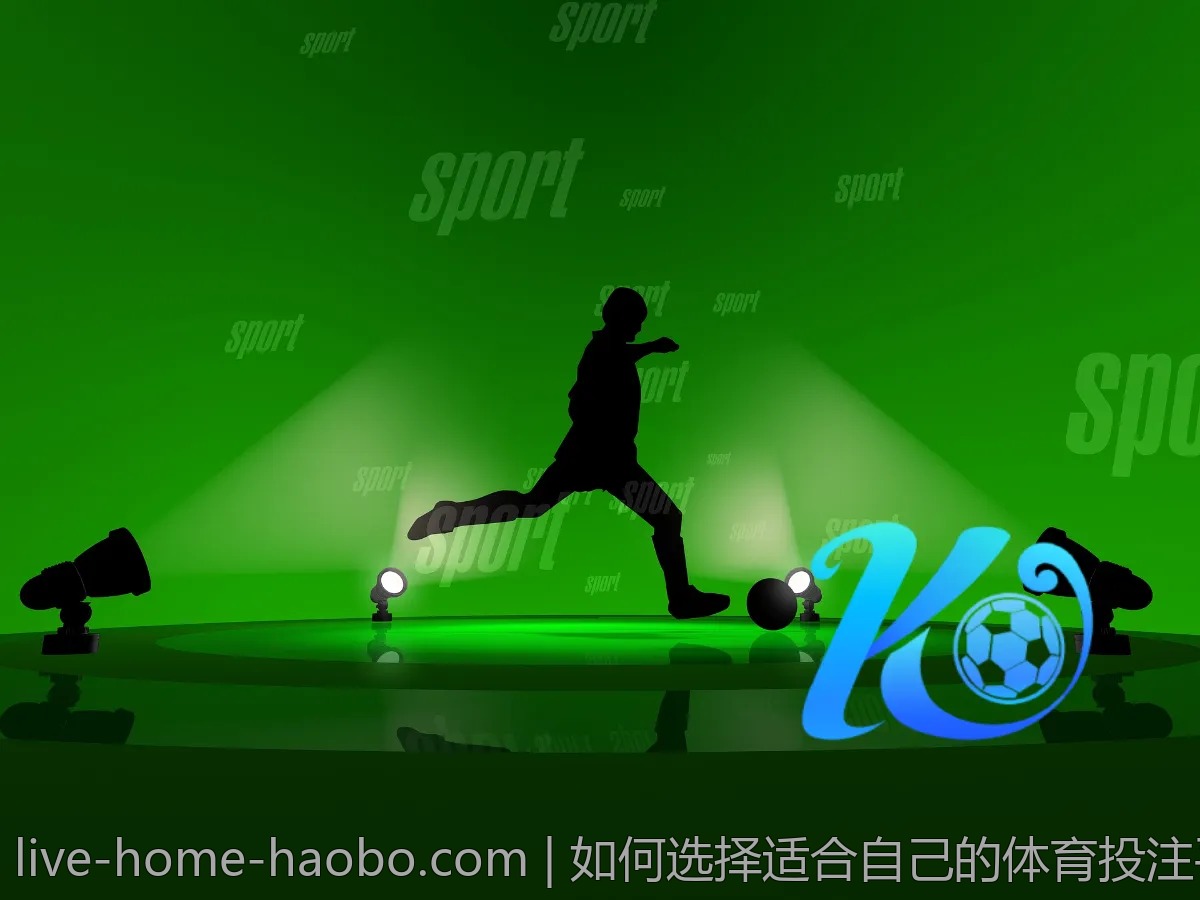 如何选择适合自己的体育投注平台?好博体育经验分享