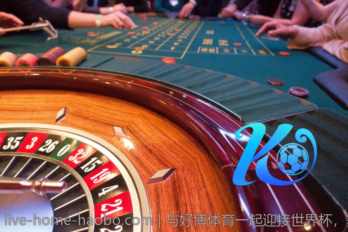 与好博体育一起迎接世界杯，赛事信息一手掌握