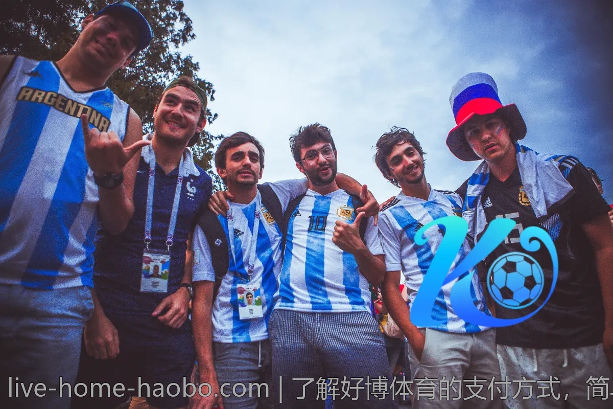 了解好博体育的支付方式，简单安全的交易体验